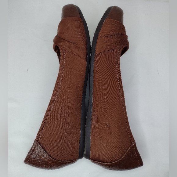 Baretraps women's Misty memory foam size (10M) - Picture 7 of 11